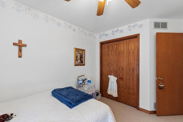 6457 NORFOLK LANE, Racine, WI 53406