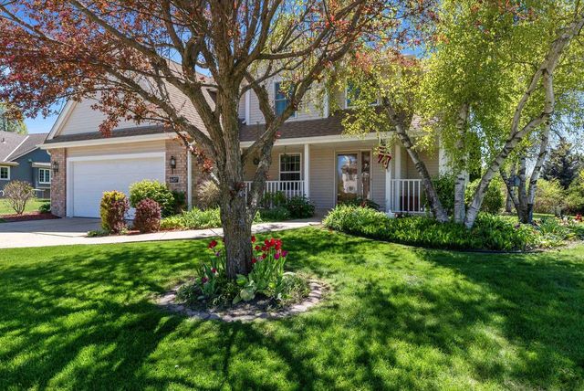 6457 NORFOLK LANE, Racine, WI 53406