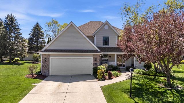 6457 NORFOLK LANE, Racine, WI 53406
