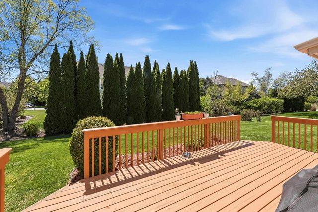 6457 NORFOLK LANE, Racine, WI 53406