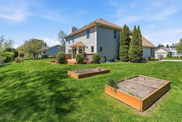 6457 NORFOLK LANE, Racine, WI 53406