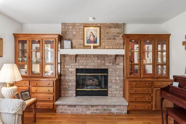 6457 NORFOLK LANE, Racine, WI 53406