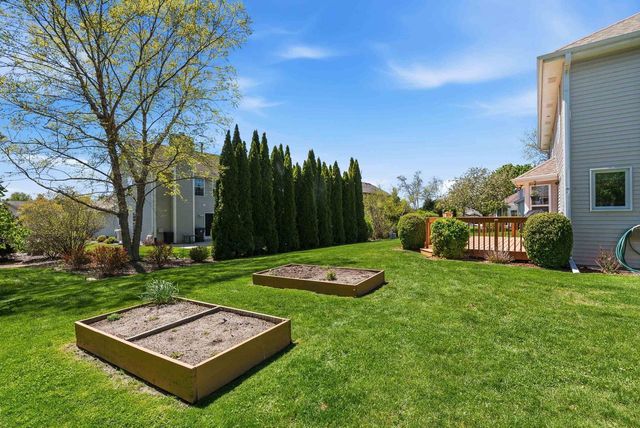 6457 NORFOLK LANE, Racine, WI 53406
