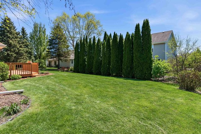 6457 NORFOLK LANE, Racine, WI 53406