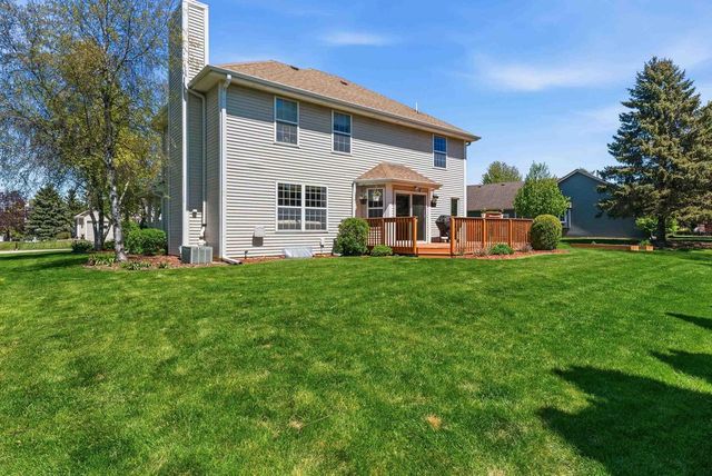 6457 NORFOLK LANE, Racine, WI 53406