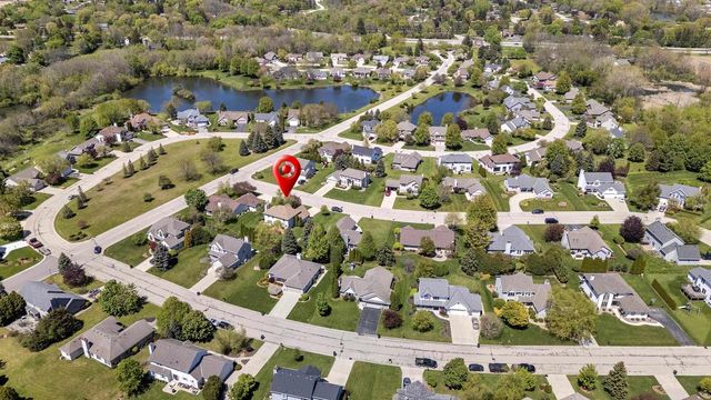 6457 NORFOLK LANE, Racine, WI 53406