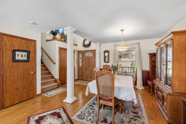 6457 NORFOLK LANE, Racine, WI 53406