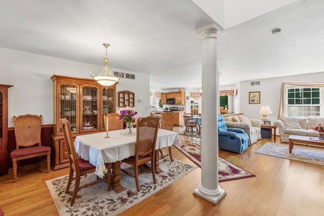 6457 NORFOLK LANE, Racine, WI 53406