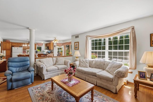 6457 NORFOLK LANE, Racine, WI 53406