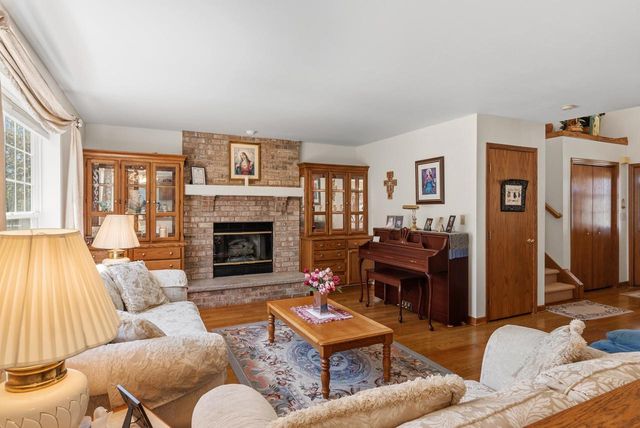 6457 NORFOLK LANE, Racine, WI 53406