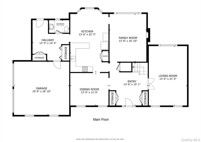 30 White Birch Circle, Miller Place, NY 11764