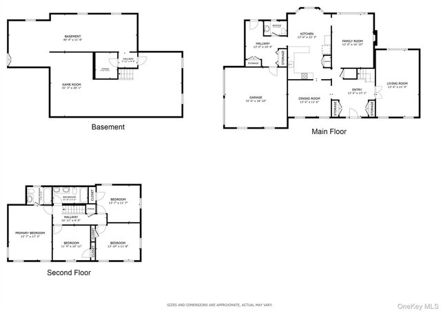 30 White Birch Circle, Miller Place, NY 11764