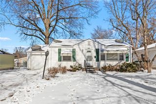 1241 Avant Drive, St Louis, MO 63137