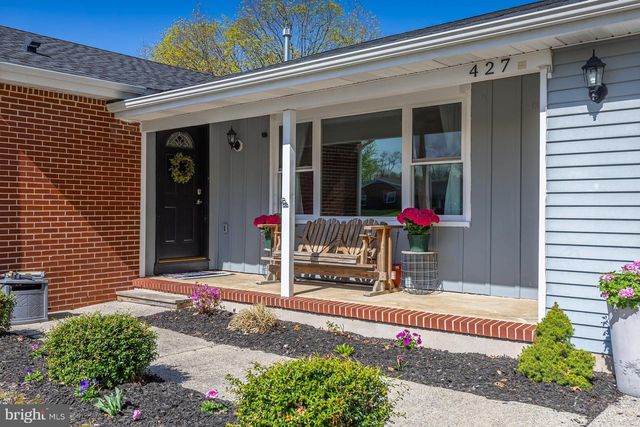 427 BIRCH DR, Mickleton, NJ 08056