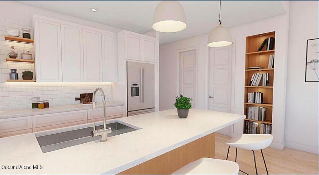 47 White Fir Ln, Nordman, ID 83848 photo 5