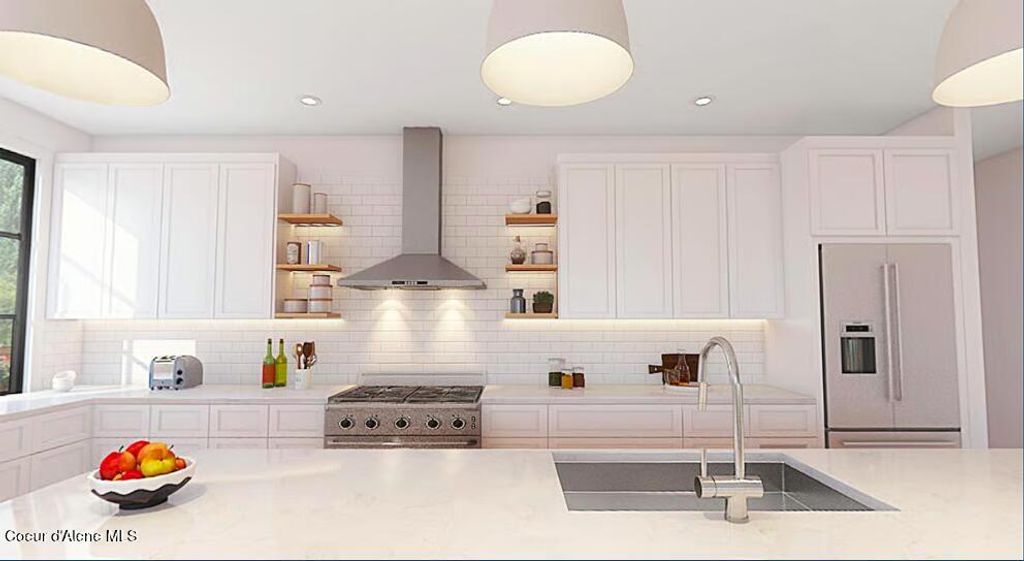 47 White Fir Ln, Nordman, ID 83848 photo 6