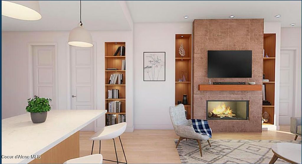 47 White Fir Ln, Nordman, ID 83848 photo 8