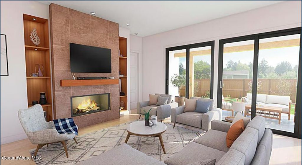 47 White Fir Ln, Nordman, ID 83848 photo 9