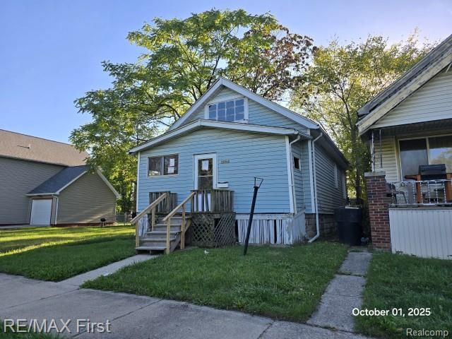 4133 Lenox Street, Detroit, MI 48215
