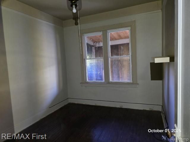 4133 Lenox Street, Detroit, MI 48215