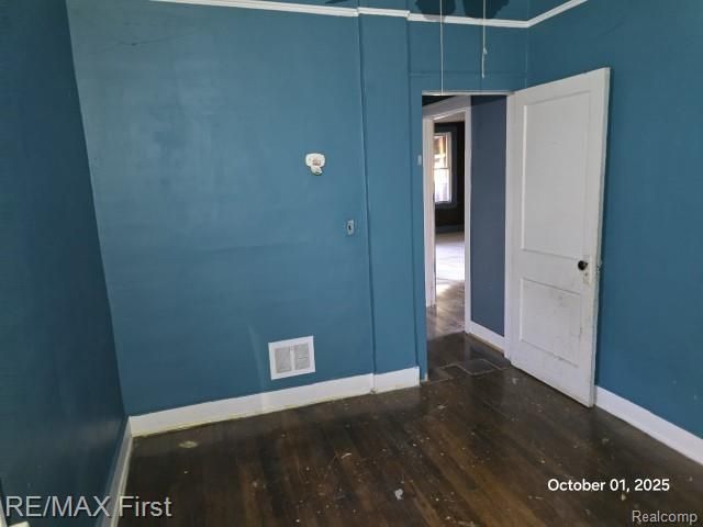 4133 Lenox Street, Detroit, MI 48215