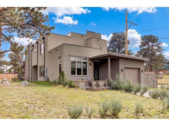 3068 Bergen Point Trl, Evergreen, CO 80439
