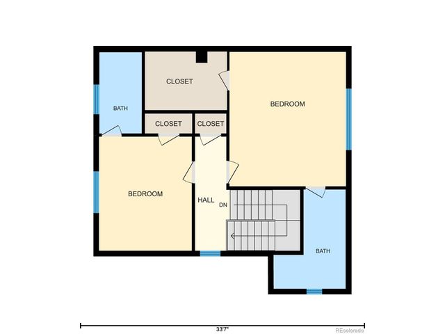 3068 Bergen Point Trl, Evergreen, CO 80439