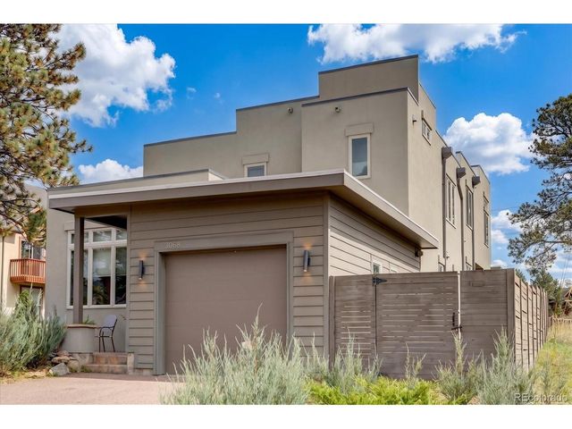 3068 Bergen Point Trl, Evergreen, CO 80439