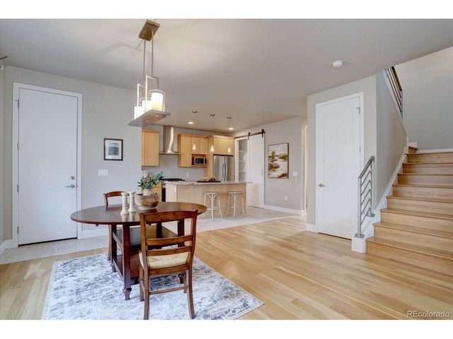 3068 Bergen Point Trl, Evergreen, CO 80439
