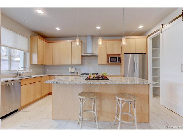 3068 Bergen Point Trl, Evergreen, CO 80439