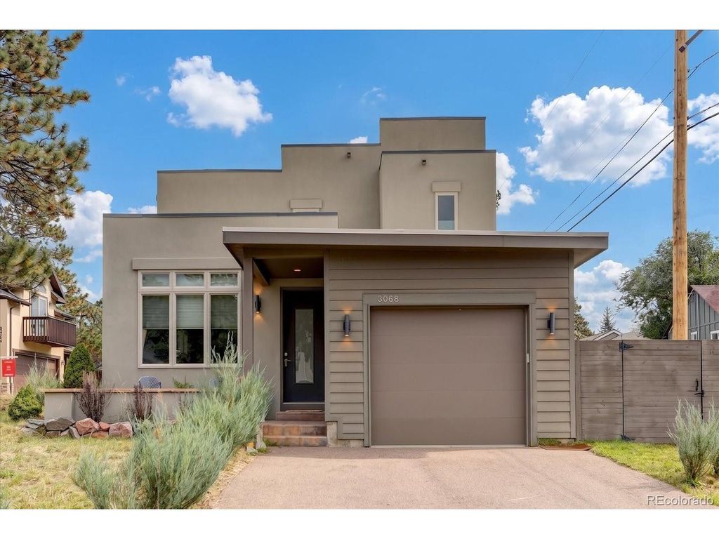 3068 Bergen Point Trl, Evergreen, CO 80439