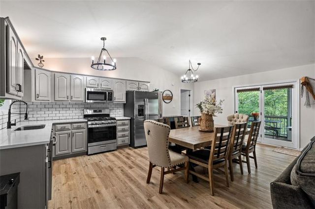 169 Windjammer Spur, Hiawassee, GA 30546