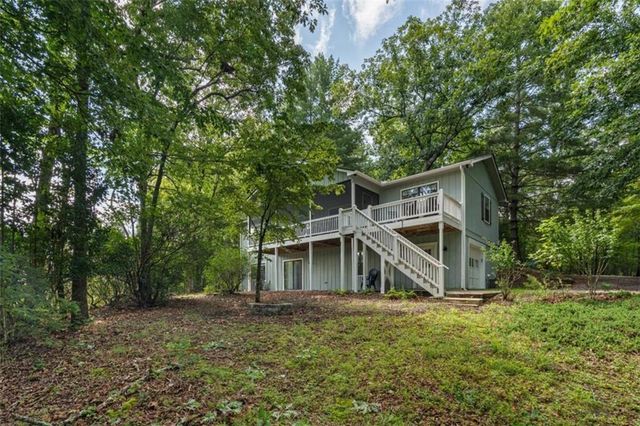 169 Windjammer Spur, Hiawassee, GA 30546