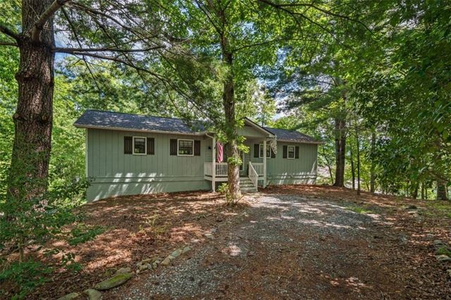 169 Windjammer Spur, Hiawassee, GA 30546