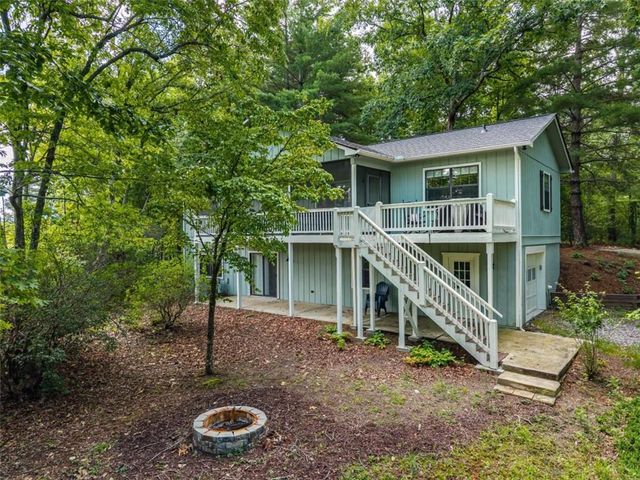 169 Windjammer Spur, Hiawassee, GA 30546