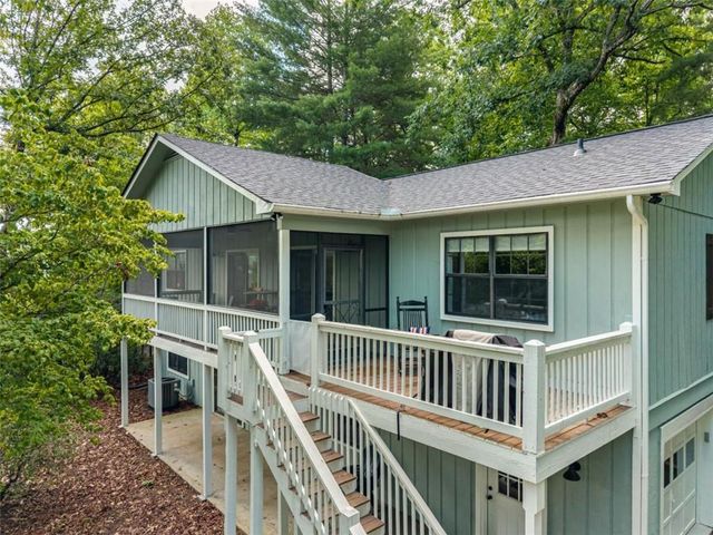 169 Windjammer Spur, Hiawassee, GA 30546