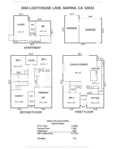 3004 Lighthouse Lane, Marina, CA 93933