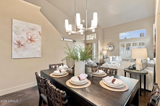 2094 W PENINSULA Circle, Chandler, AZ 85248