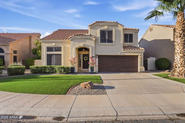 2094 W PENINSULA Circle, Chandler, AZ 85248