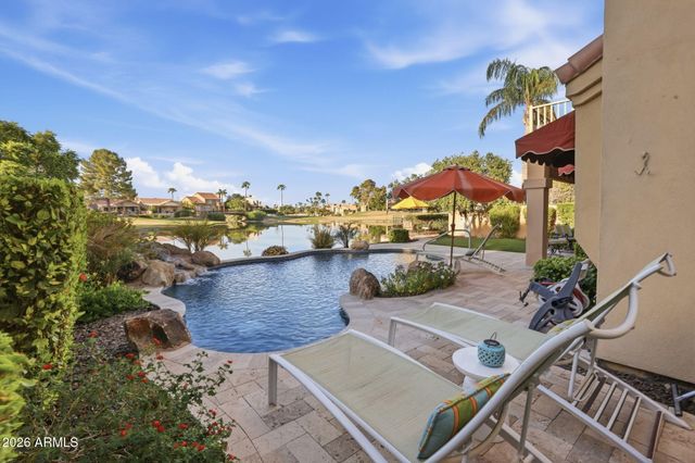 2094 W PENINSULA Circle, Chandler, AZ 85248