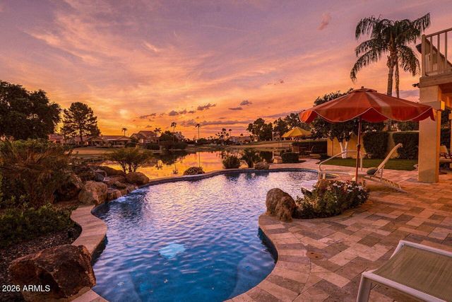 2094 W PENINSULA Circle, Chandler, AZ 85248