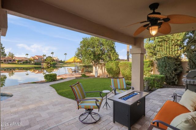 2094 W PENINSULA Circle, Chandler, AZ 85248
