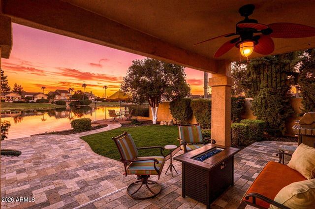 2094 W PENINSULA Circle, Chandler, AZ 85248