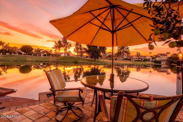 2094 W PENINSULA Circle, Chandler, AZ 85248