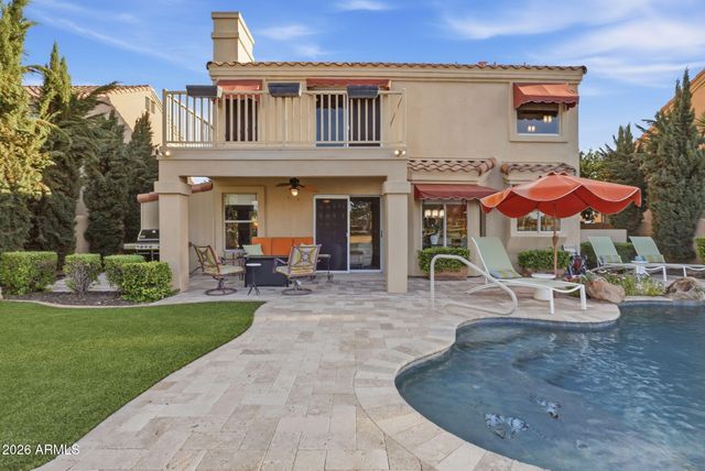 2094 W PENINSULA Circle, Chandler, AZ 85248