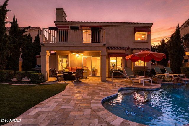 2094 W PENINSULA Circle, Chandler, AZ 85248