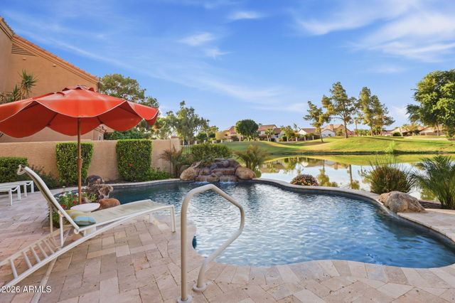 2094 W PENINSULA Circle, Chandler, AZ 85248