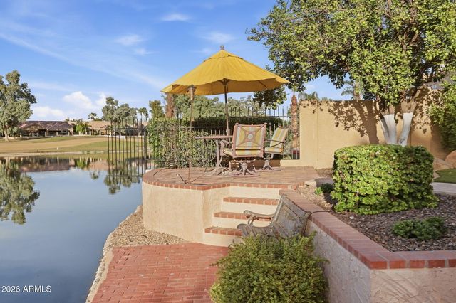 2094 W PENINSULA Circle, Chandler, AZ 85248