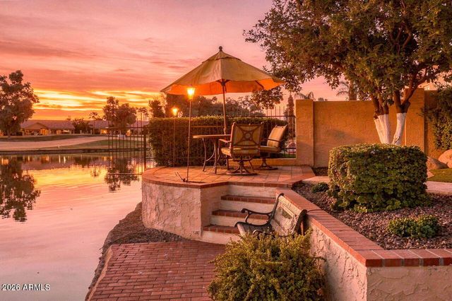 2094 W PENINSULA Circle, Chandler, AZ 85248