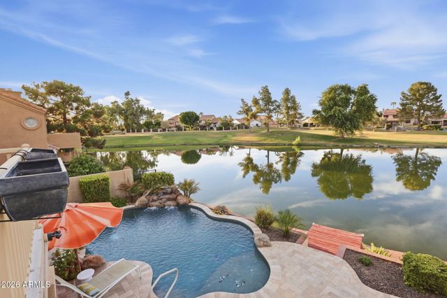 2094 W PENINSULA Circle, Chandler, AZ 85248